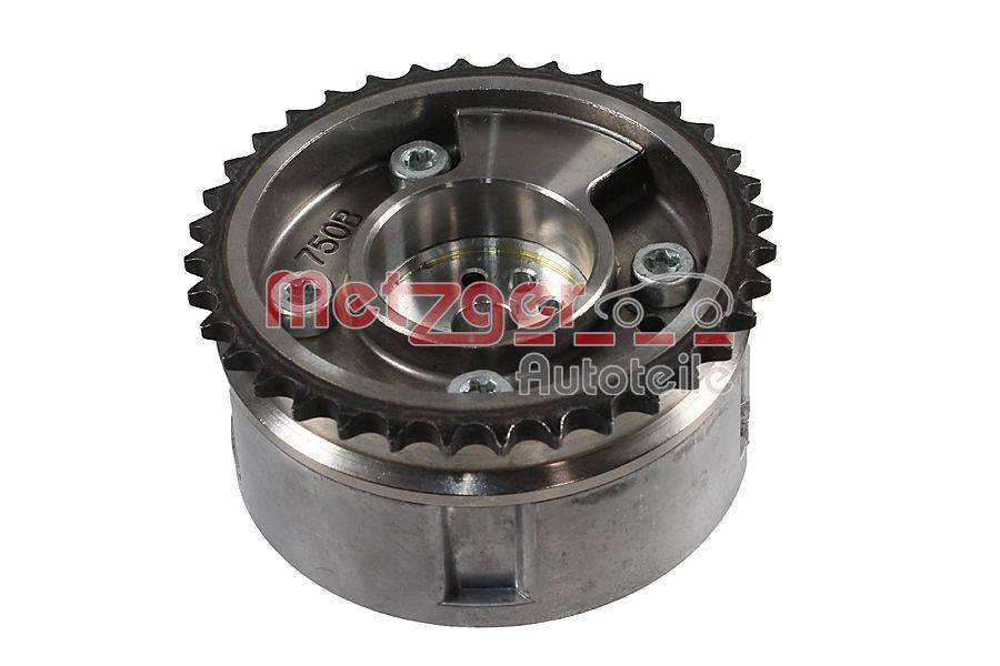 Metzger 2410093 Nockenwellenversteller