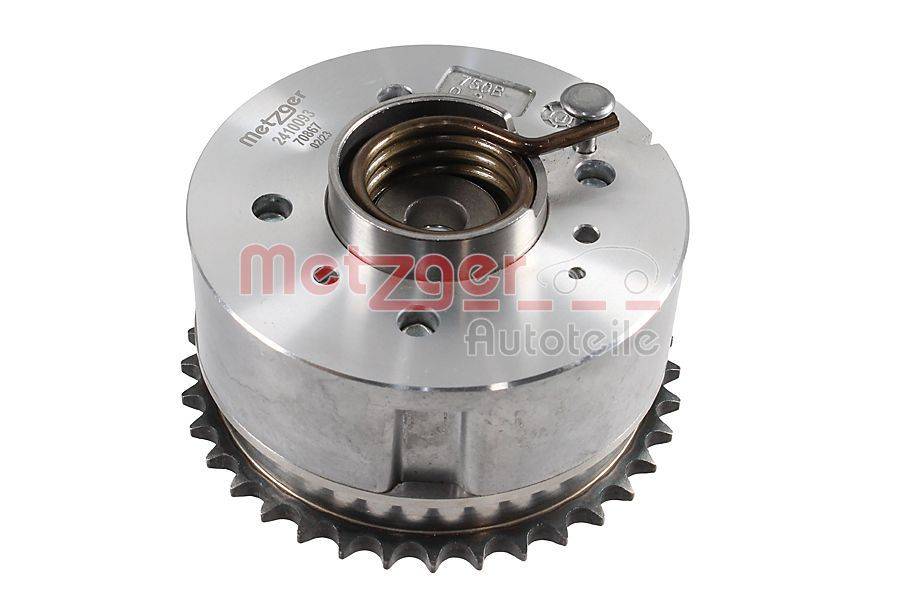 Metzger 2410093 Nockenwellenversteller