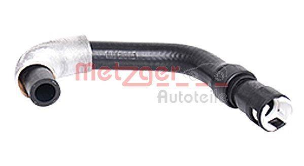 Metzger 2420093 Kühlerschlauch