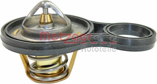 Metzger 4006093 Thermostat, Kühlmittel