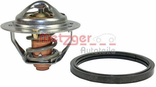Metzger 4006193 Thermostat, Kühlmittel