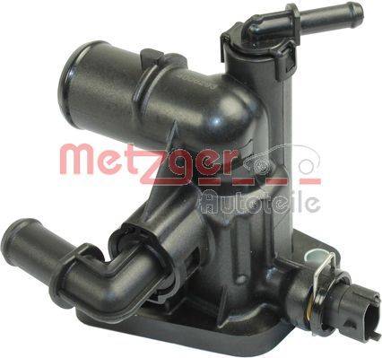 Metzger 4006293 Thermostat, Kühlmittel