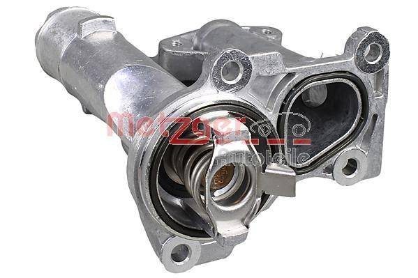 Metzger 4006393 Thermostat, Kühlmittel