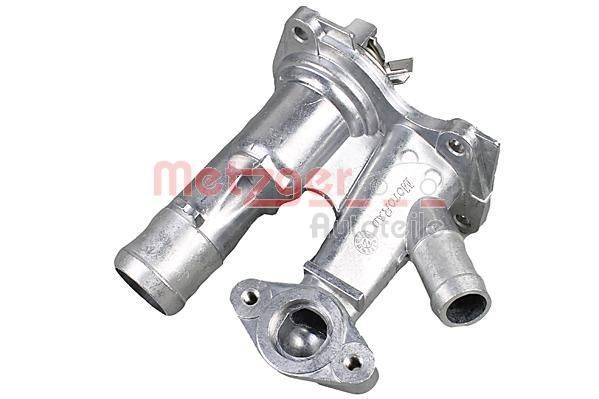 Metzger 4006393 Thermostat, Kühlmittel