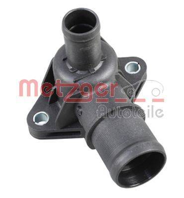 Metzger 4010193 Kühlmittelflansch