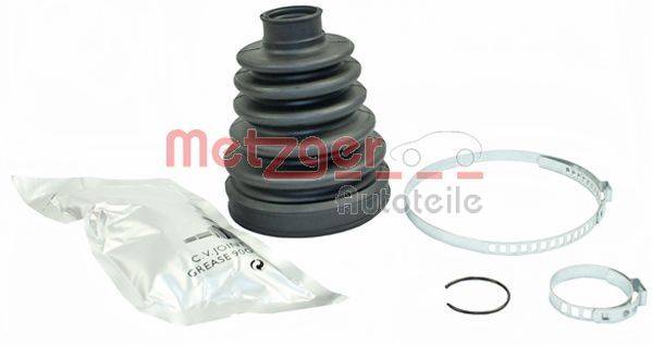 Metzger 751.093 Faltenbalgsatz, Antriebswelle