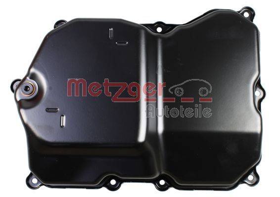 Metzger 7990093 Ölwanne, Automatikgetriebe