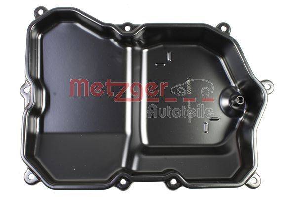 Metzger 7990093 Ölwanne, Automatikgetriebe