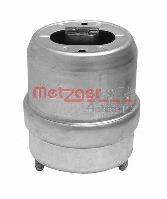 Metzger 8053693 Lagerung, Motor