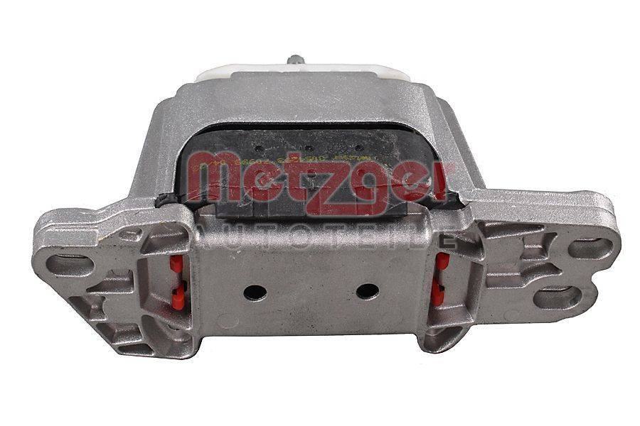 Metzger 8054293 Lagerung, Motor