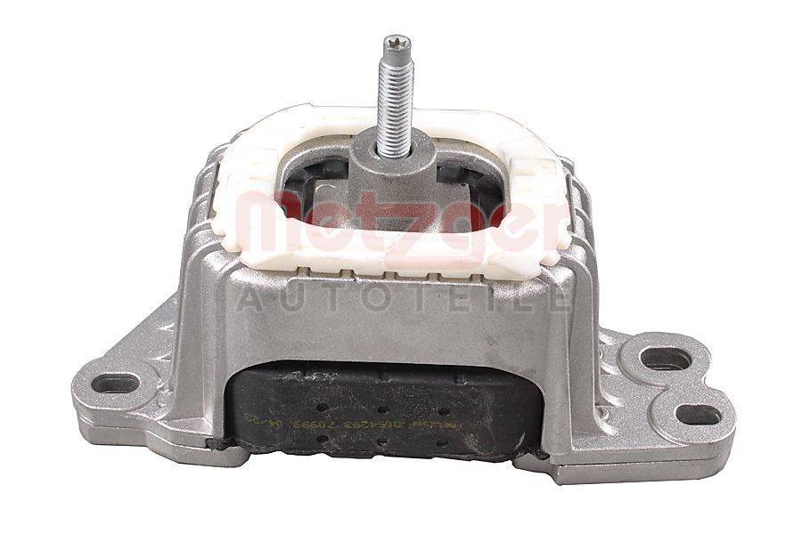 Metzger 8054293 Lagerung, Motor