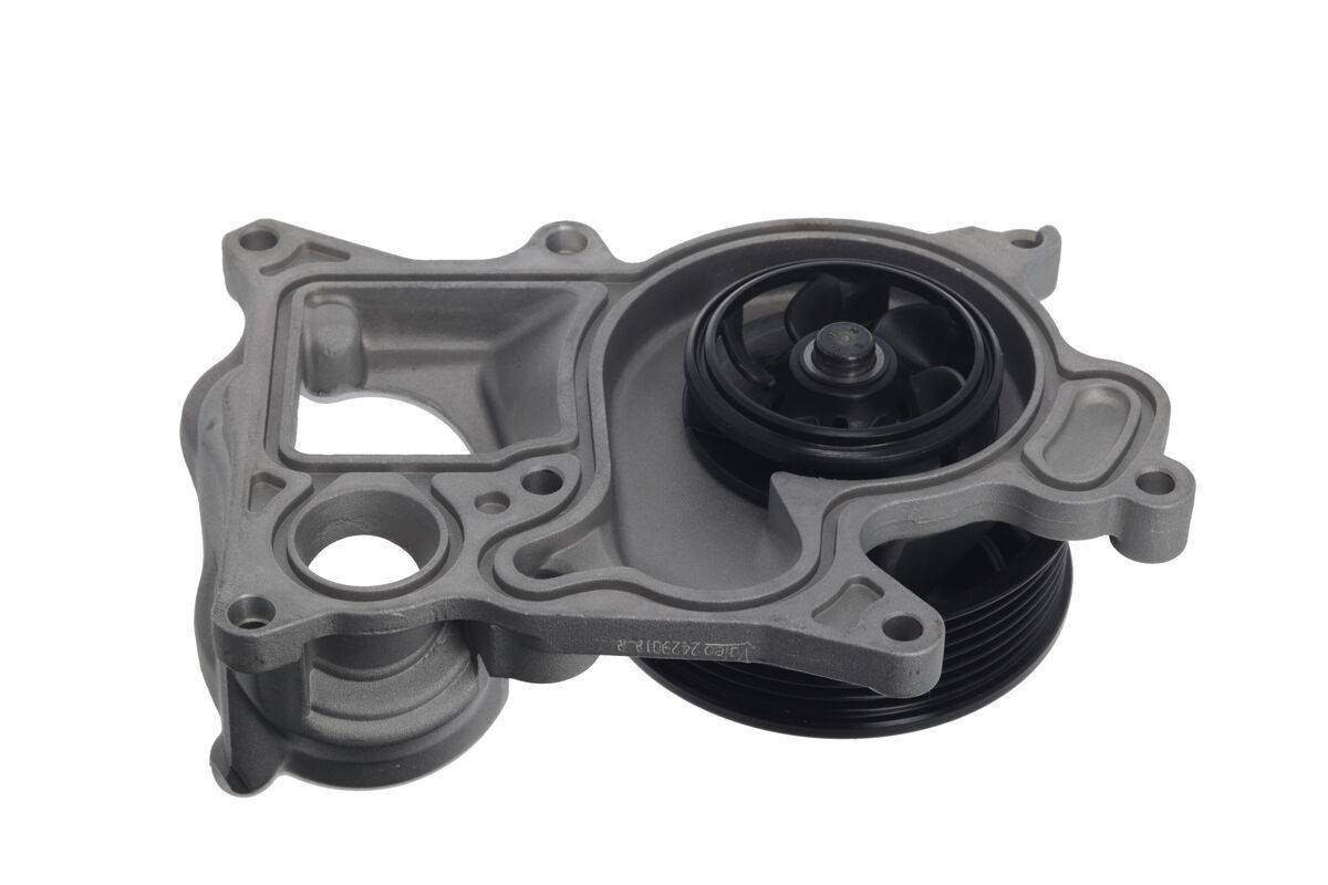 Valeo 529193 Wasserpumpe, Motorkühlung