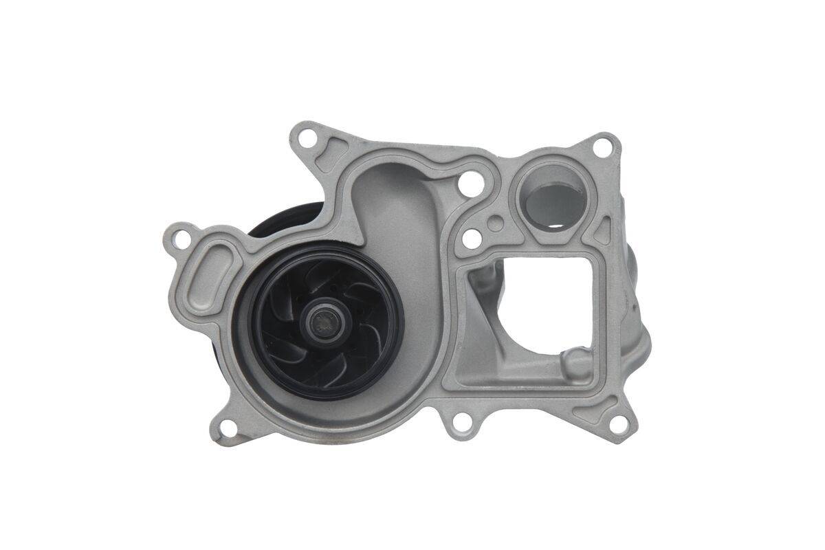 Valeo 529193 Wasserpumpe, Motorkühlung