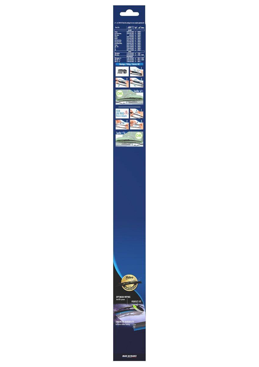 Valeo 574193 Wischblatt