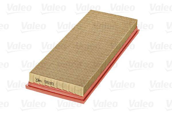 Valeo 585093 Luftfilter
