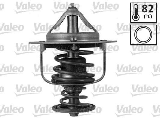 Valeo 820793 Thermostat, Kühlmittel