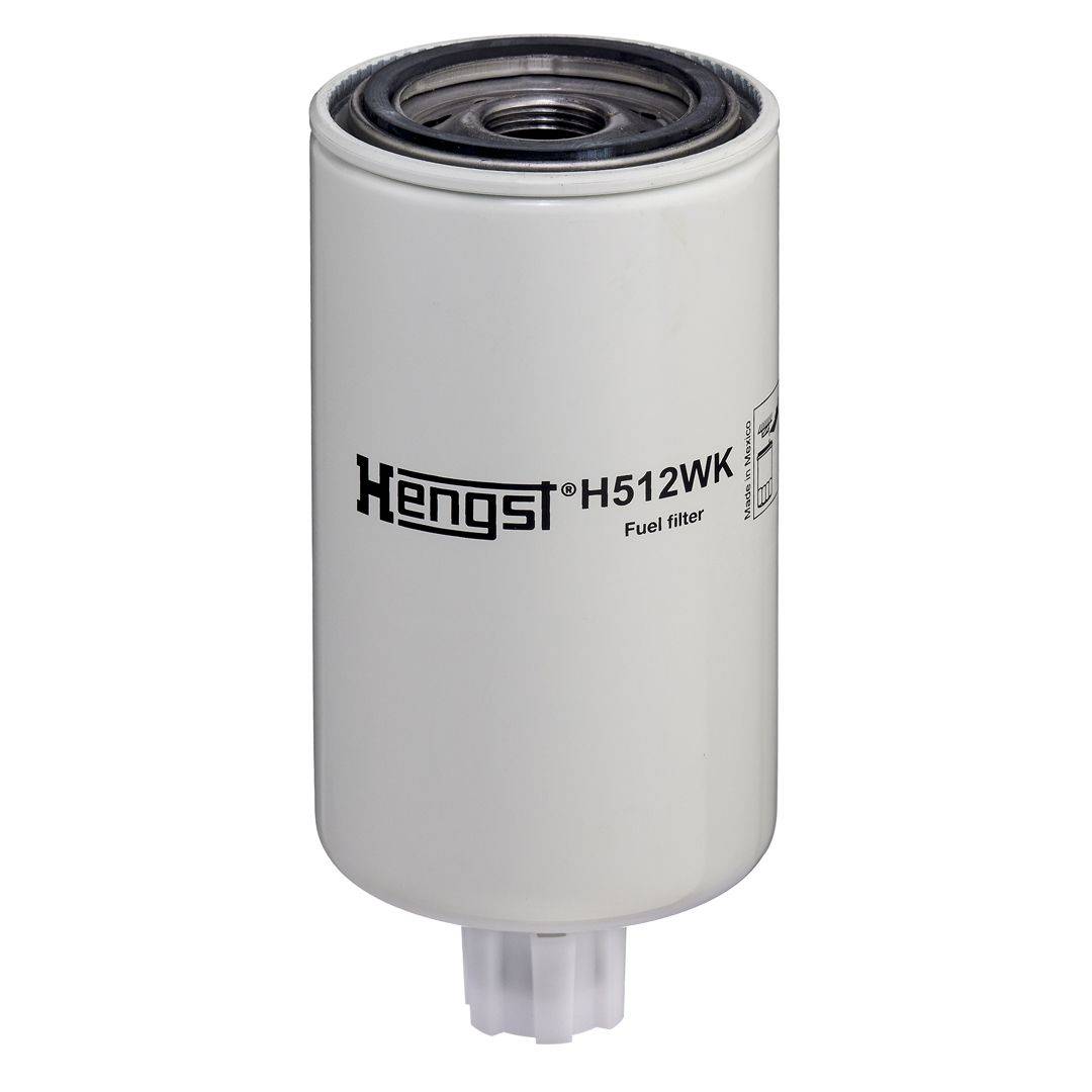 Hengst Filter H512WKD694 Kraftstofffilter