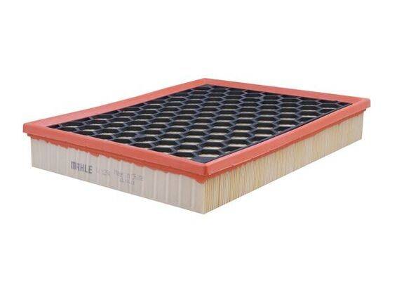Mahle LX1294 Luftfilter