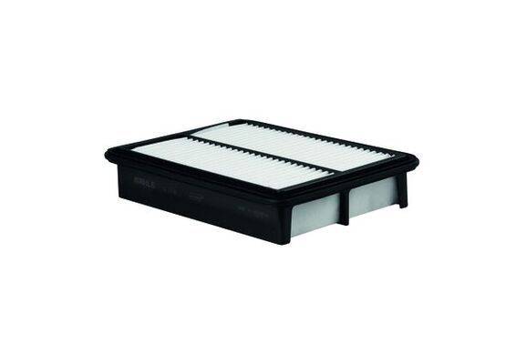 Mahle LX2994 Luftfilter