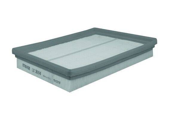 Mahle LX3694 Luftfilter