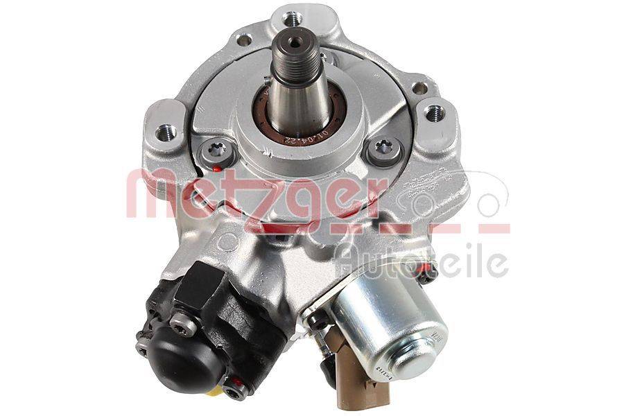 Metzger 0830094 Hochdruckpumpe