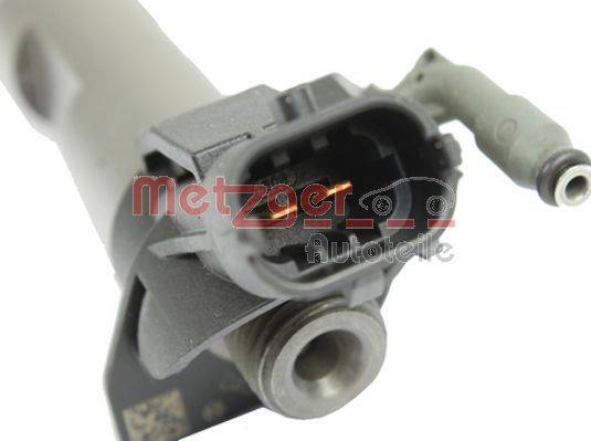 Metzger 0870194 Einspritzdüse