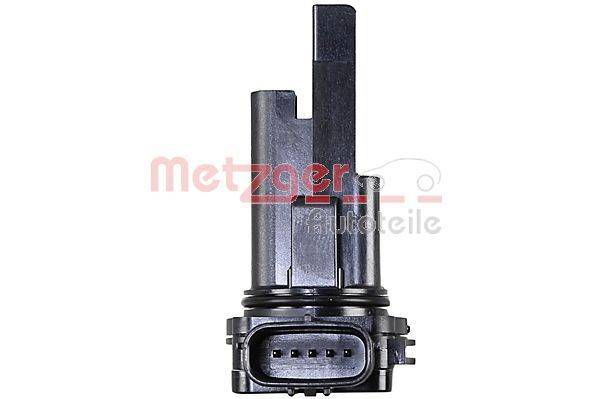 Metzger 0890394 Luftmassenmesser