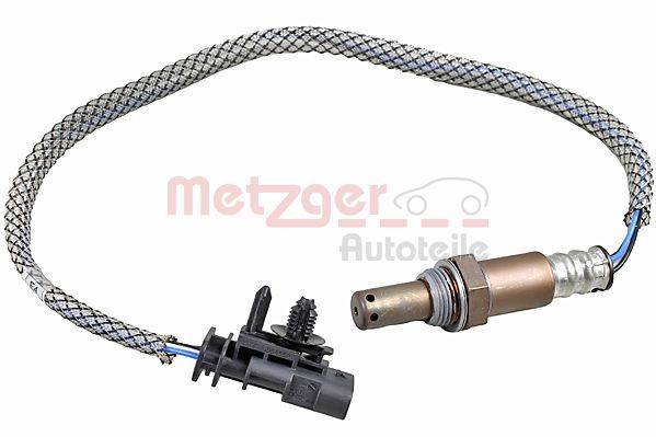 Metzger 0893694 Lambdasonde