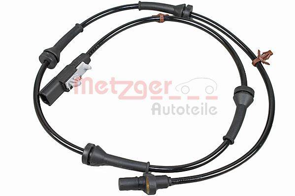 Metzger 09001094 Sensor, Raddrehzahl