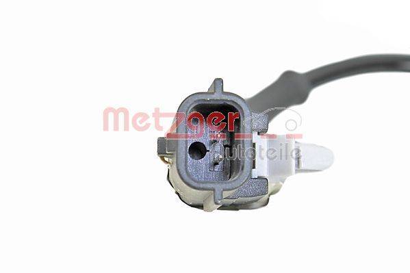Metzger 09001094 Sensor, Raddrehzahl