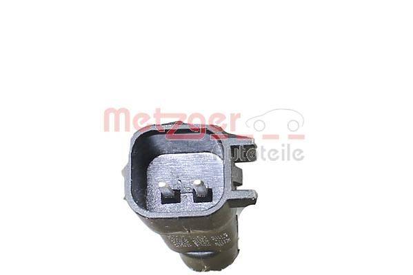 Metzger 09001394 Sensor, Raddrehzahl