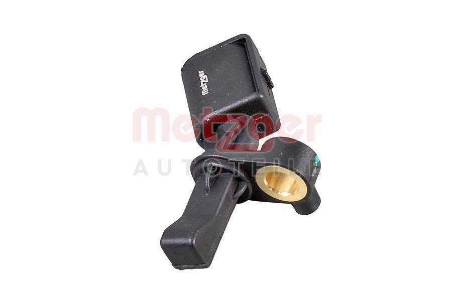 Metzger 09001494 Sensor, Raddrehzahl