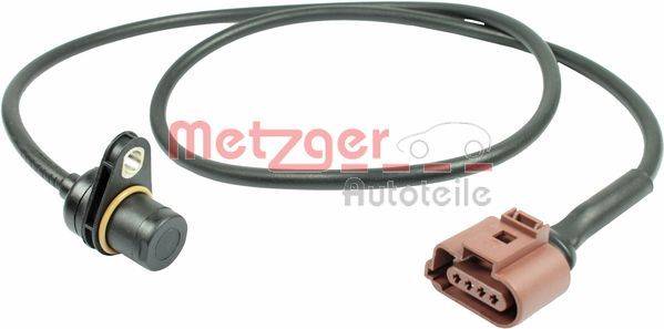 Metzger 0900194 Lenkwinkelsensor