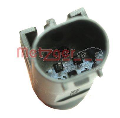 Metzger 0900894 Sensor, Raddrehzahl