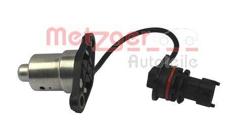 Metzger 0901094 Sensor, Motorölstand