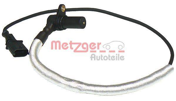 Metzger 0902194 Impulsgeber, Kurbelwelle