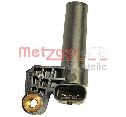 Metzger 0902294 Impulsgeber, Kurbelwelle