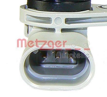 Metzger 0903094 Sensor, Nockenwellenposition