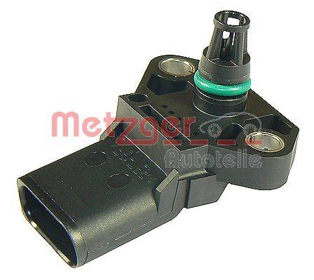 Metzger 0906094 Sensor, Ladedruck