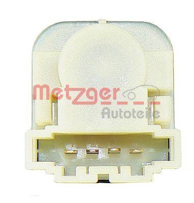 Metzger 0911094 Bremslichtschalter