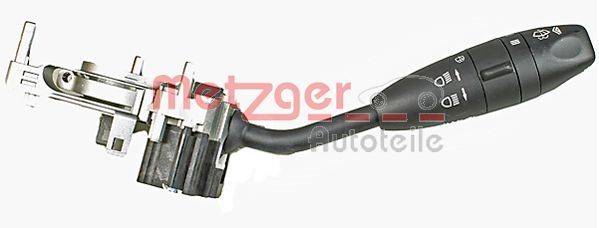 Metzger 0916594 Lenkstockschalter