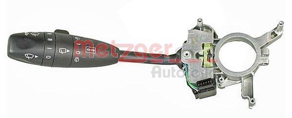 Metzger 0916594 Lenkstockschalter