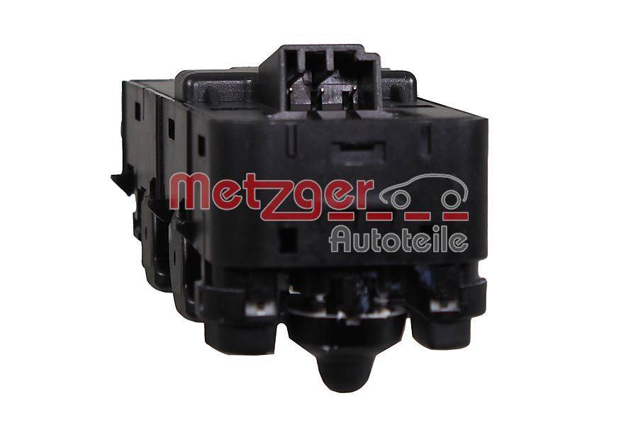 Metzger 0916994 Schalter, Fensterheber