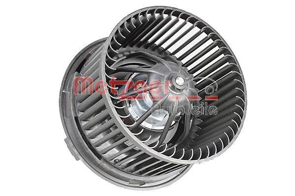 Metzger 0917394 Innenraumgebläse