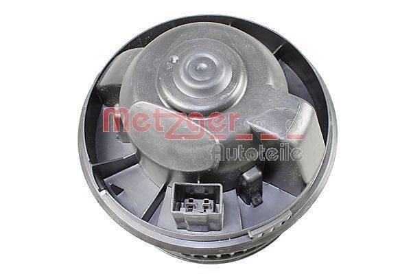 Metzger 0917394 Innenraumgebläse