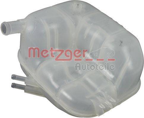 Metzger 2140094 Ausgleichsbehälter, Kühlmittel