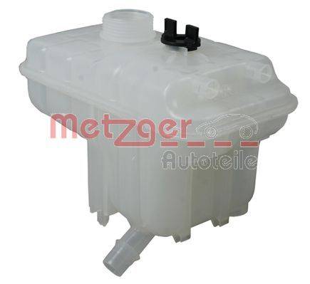 Metzger 2140194 Ausgleichsbehälter, Kühlmittel