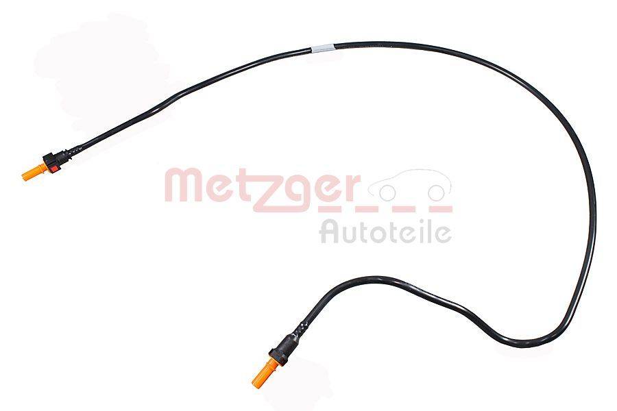 Metzger 2150194 Kraftstoffleitung