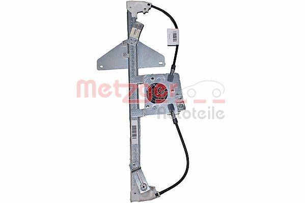 Metzger 2160494 Fensterheber