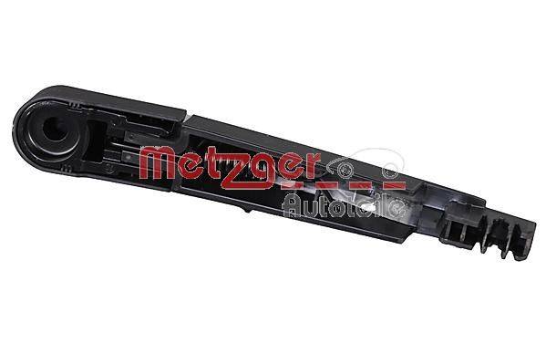 Metzger 2190094 Wischarm, Scheibenreinigung